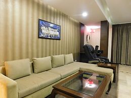 Central Park Gwalior