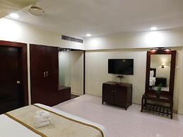 Central Park Gwalior