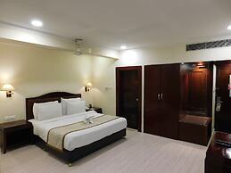 Central Park Gwalior