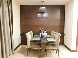 Central Park Gwalior