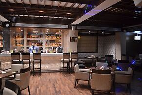 Central Park Gwalior