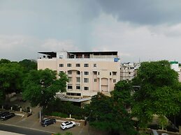 Central Park Gwalior