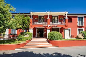 Nicoletta Hotel