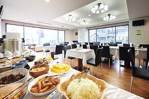 Hotel Select Inn Mishima