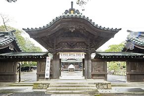 Hotel Select Inn Mishima