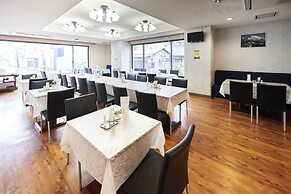 Hotel Select Inn Mishima