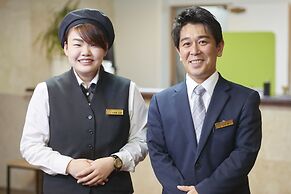 Hotel Select Inn Mishima