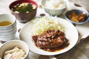 Hotel Select Inn Mishima