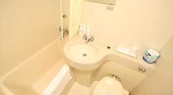 Hotel Select Inn Mishima