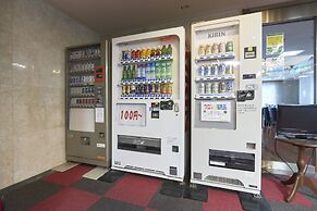 Hotel Select Inn Mishima