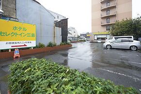 Hotel Select Inn Mishima