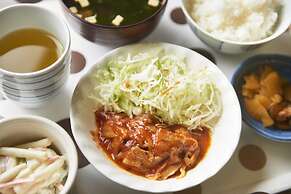 Hotel Select Inn Mishima