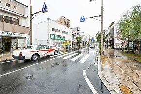 Hotel Select Inn Mishima