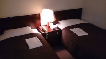 Hotel Select Inn Hamamatsu Ekimae