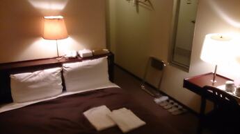 Hotel Select Inn Hamamatsu Ekimae