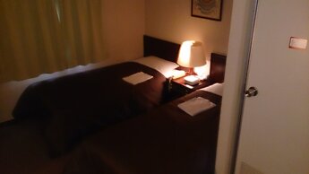 Hotel Select Inn Hamamatsu Ekimae