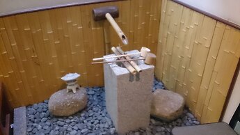 Hotel Select Inn Hamamatsu Ekimae