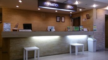 Hotel Select Inn Hamamatsu Ekimae