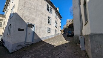 Ferienhaus Altstadthaus