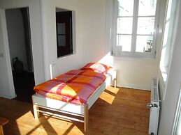 Ferienhaus Altstadthaus