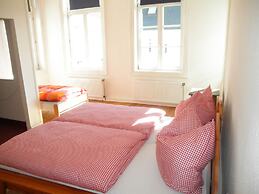 Ferienhaus Altstadthaus