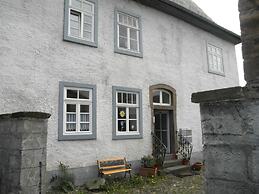 Ferienhaus Altstadthaus