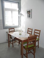 Ferienhaus Altstadthaus