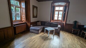 Ferienhaus Altstadthaus