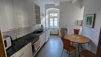 Ferienhaus Altstadthaus
