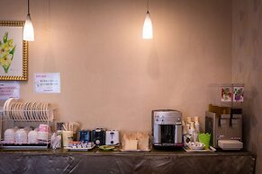 Golden Phoenix Hotel