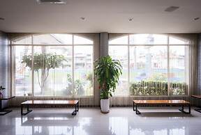 Golden Phoenix Hotel