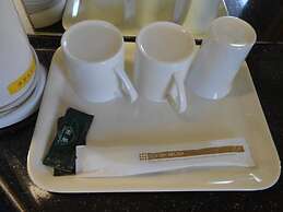 Hotel Select Inn Numazu