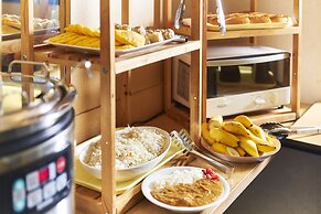 Hotel Select Inn Numazu