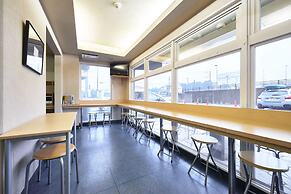 Hotel Select Inn Numazu