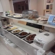 Hotel Select Inn Numazu