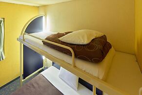 Hotel Select Inn Numazu