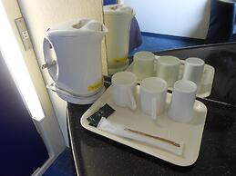 Hotel Select Inn Numazu