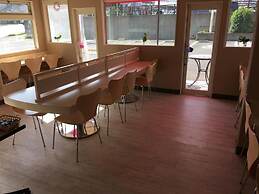 Hotel Select Inn Numazu