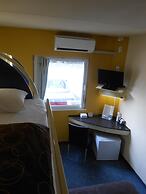 Hotel Select Inn Numazu