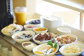 Hotel Select Inn Numazu