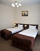 Barkhatnye Sezony Sportivny Kvartal