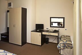 Barkhatnye Sezony Sportivny Kvartal