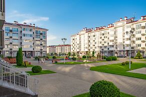 Barkhatnye Sezony Sportivny Kvartal