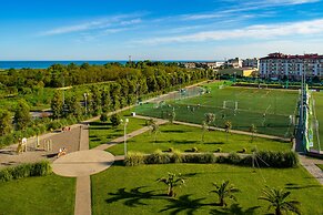 Barkhatnye Sezony Sportivny Kvartal