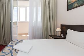 Barkhatnye Sezony Sportivny Kvartal