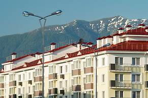 Barkhatnye Sezony Sportivny Kvartal