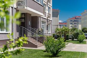 Barkhatnye Sezony Sportivny Kvartal