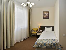 Barkhatnye Sezony Sportivny Kvartal