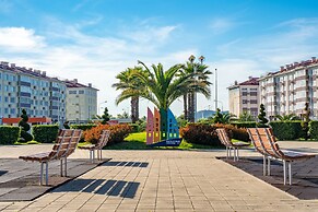 Barkhatnye Sezony Sportivny Kvartal