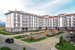 Barkhatnye Sezony Sportivny Kvartal